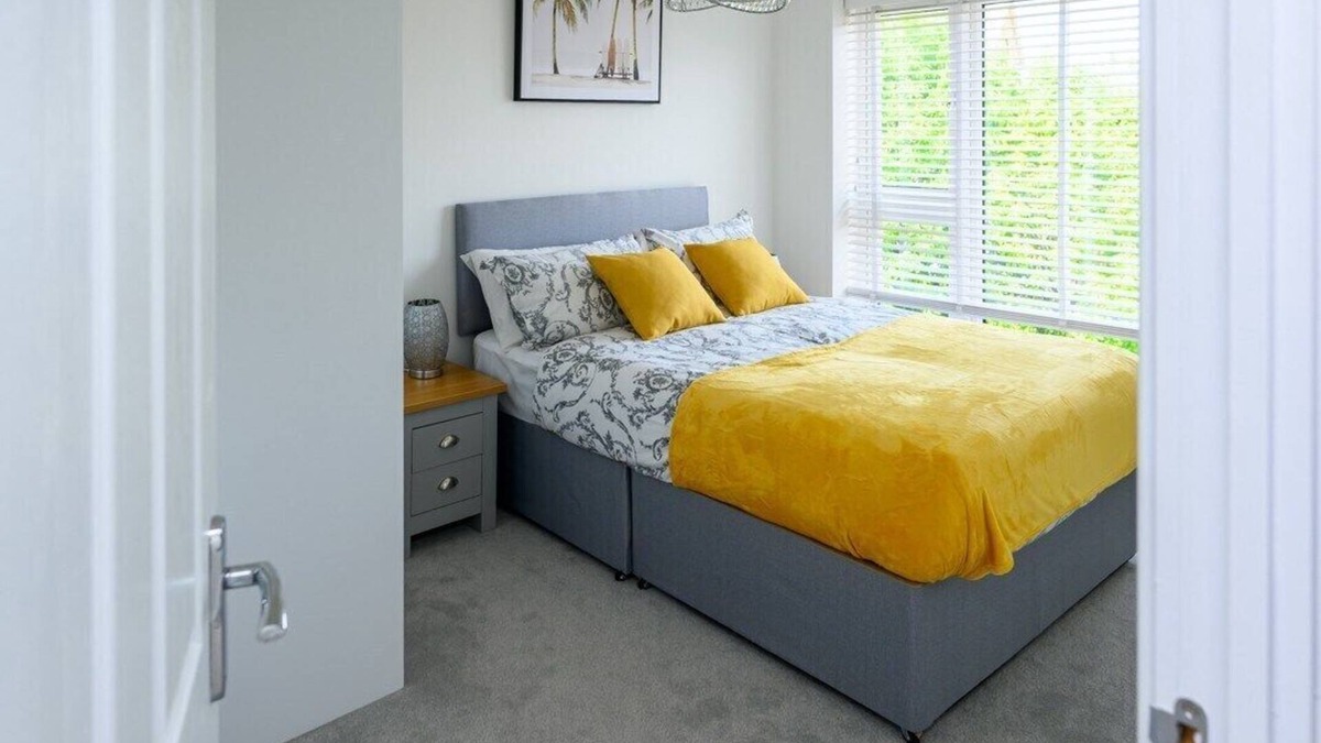 Chatham House | Star Board House Luxury 5-bedroom