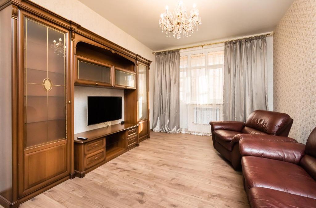 Kazan City Centre Apartment | Star City