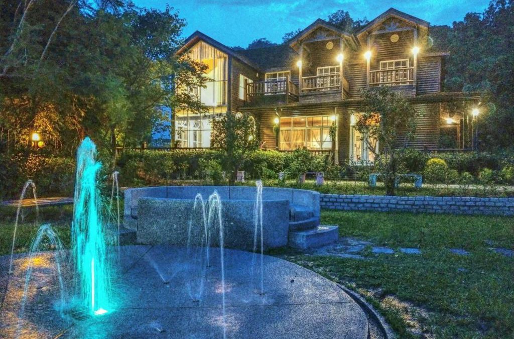 Nanzhuang Bed & Breakfast | Star Coffee & Homestay