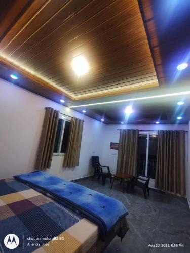 Devikolam House | Star Cottage