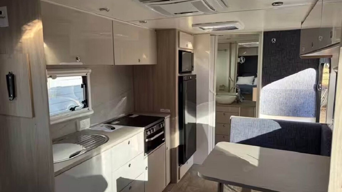 Wyndham Vale House | Star Crafter - home on wheels Cozy private studio with all the amenities