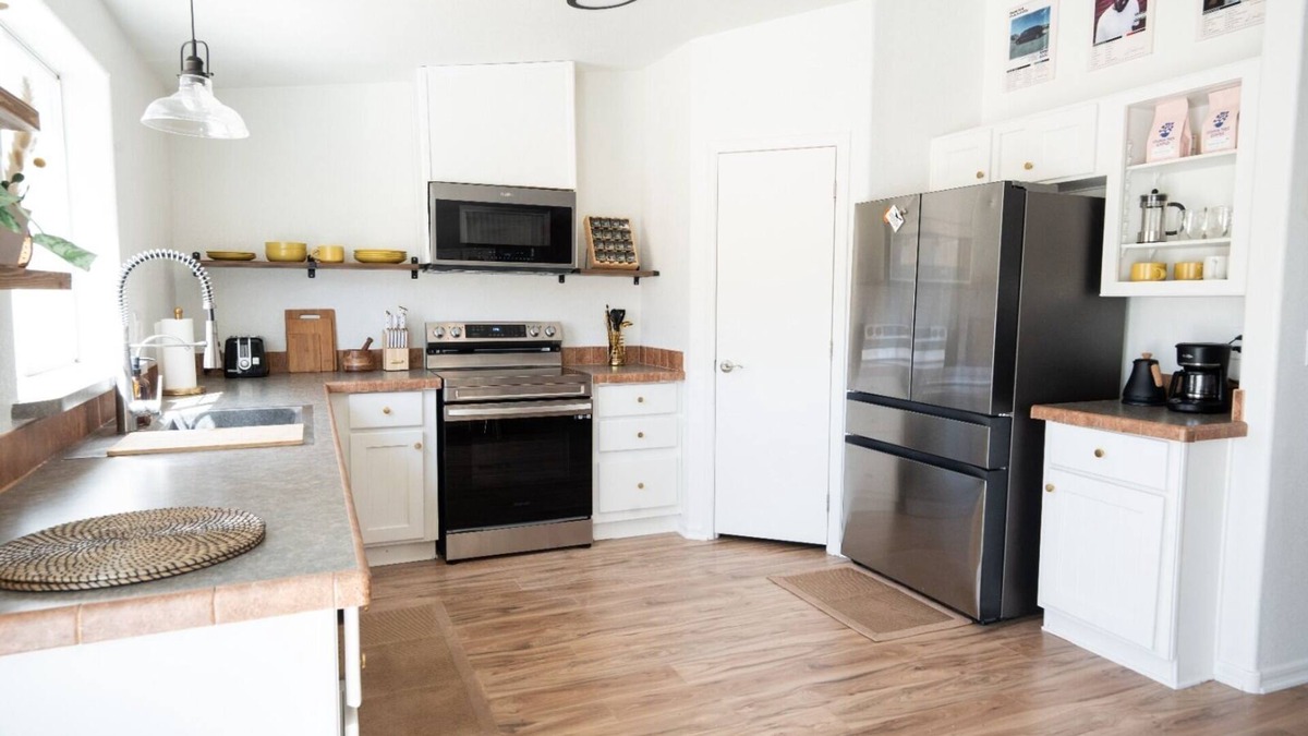 Panorama Heights House | Star Gazing Deck + Jacuzzi + 15 Min From JT Park