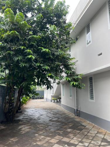 Tirunnavaya Apartment | Star Guest House