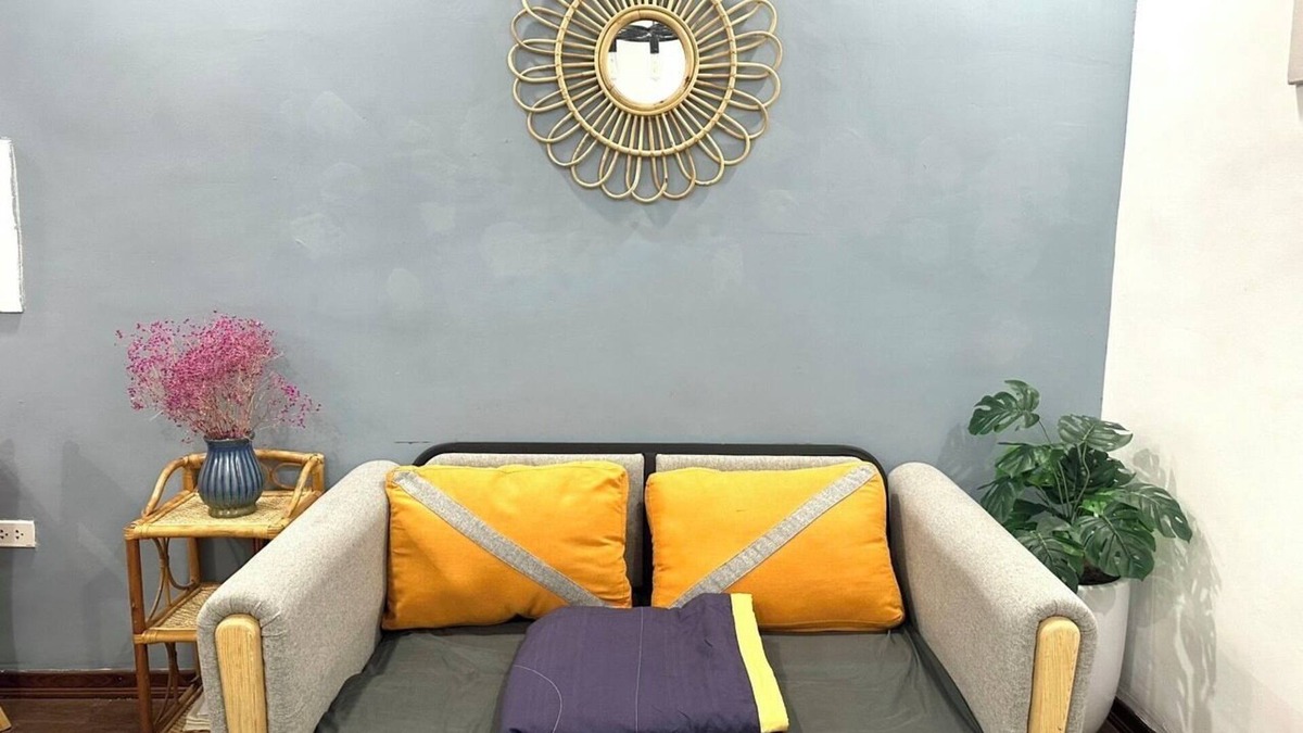 Hang Buom Apartment | Star Homestay in the Center of Hanoi Old Quarter, 3 Mins to Hoankiem Lake, Bth