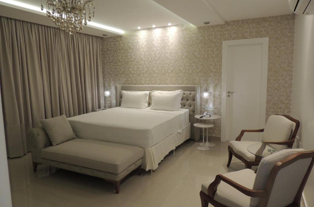 Itaperuna Hotel | Star Hotel