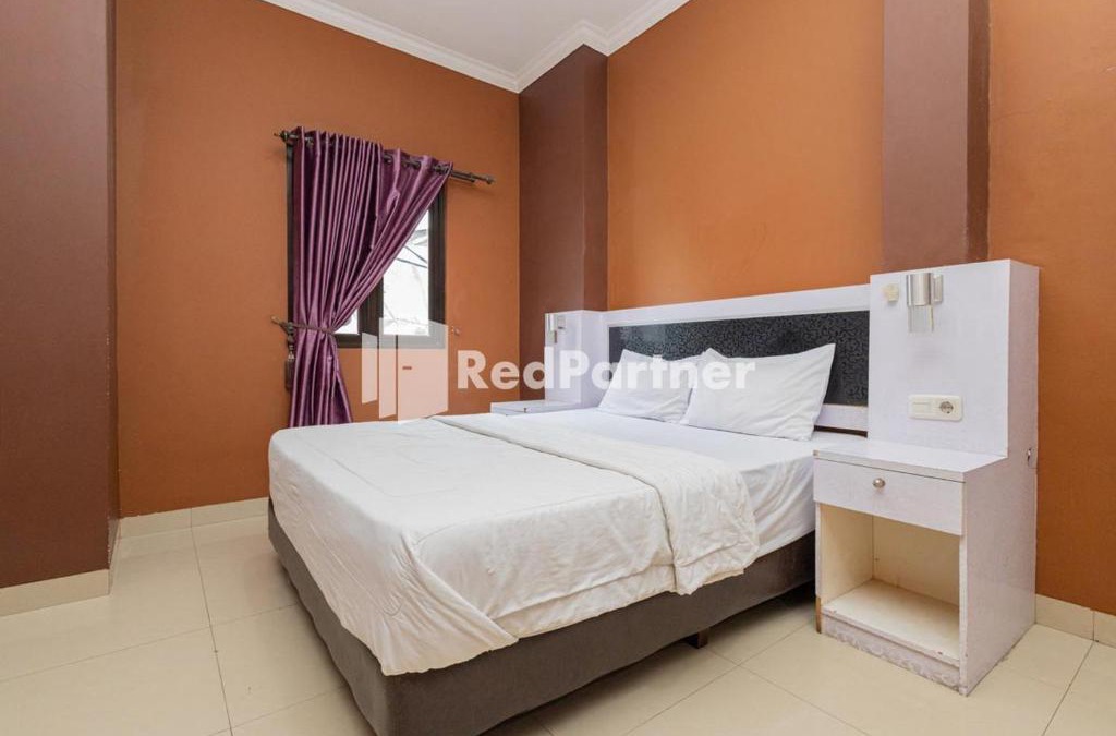 Jaksa Street Hotel | Star Hotel Jaksa Mitra RedDoorz