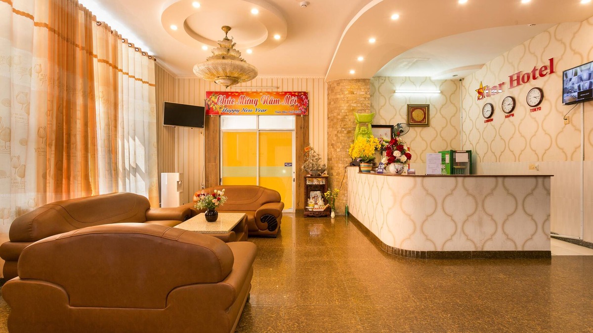 Thang Tam Hotel | Star Hotel