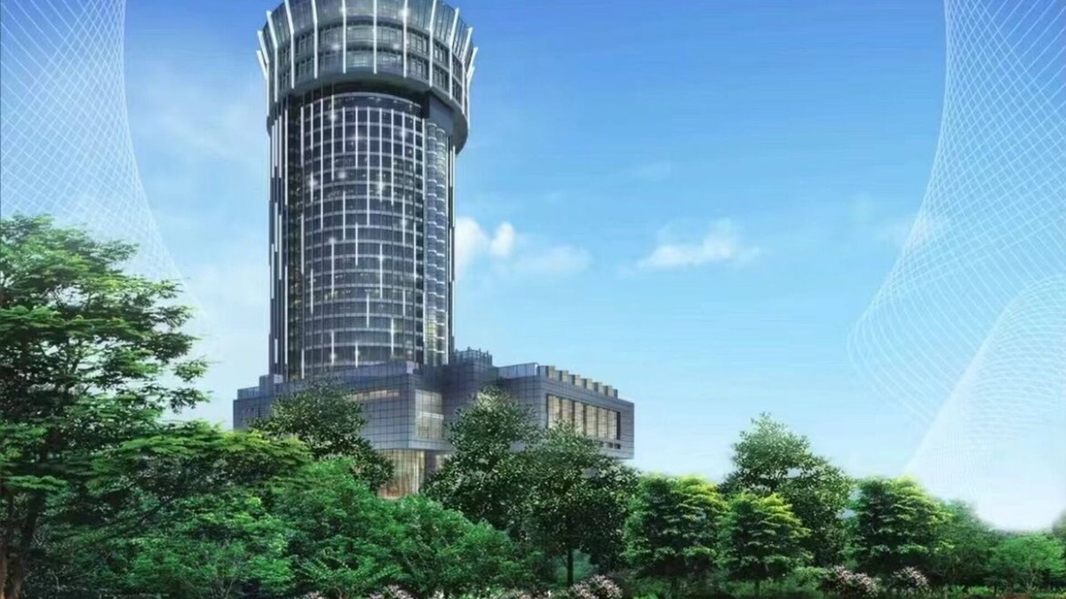 Duanzhou Qu Hotel | Star Lake Hotel