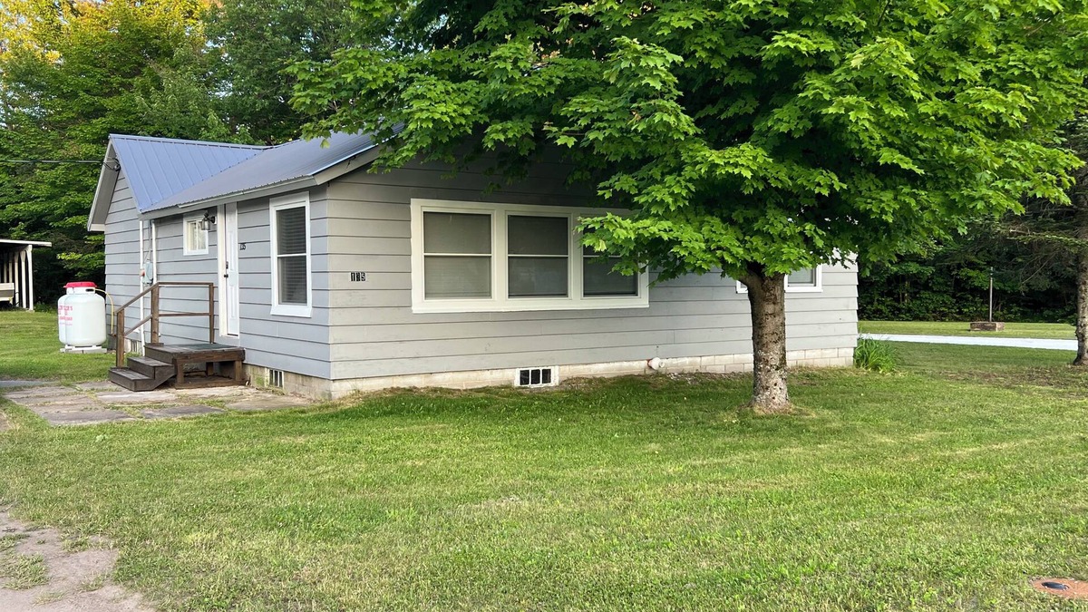 Star Lake House | Star Lake Retreat