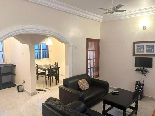 Farafenni House | Star Lodge