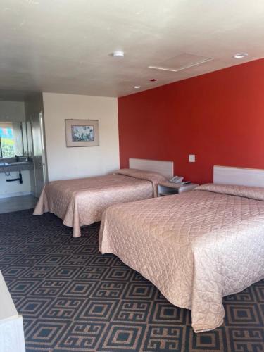 Vista Hotel | Star Lodge Motel-Oceanside