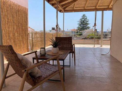 Preveza Apartment | Star lounge