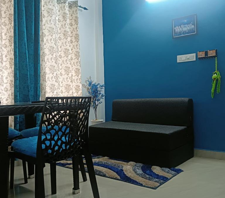 Kumbalam Apartment | Star meadows