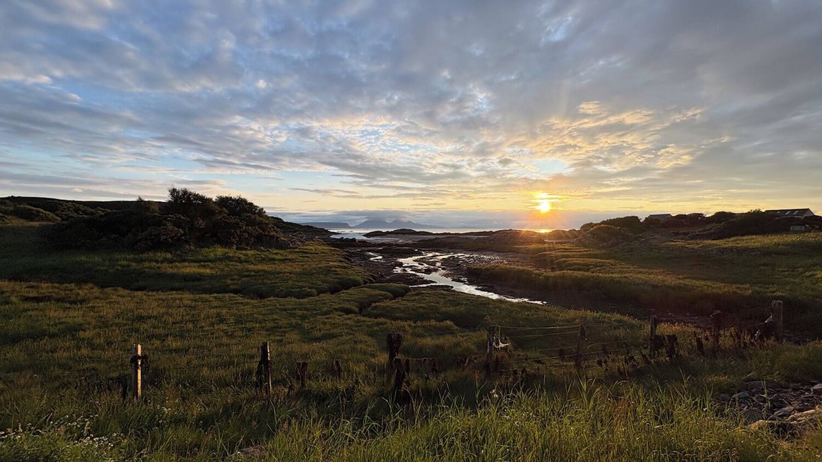 Arisaig House | Star na Mara is warm, welcoming, dog-friendly — a perfect Highland retreat!