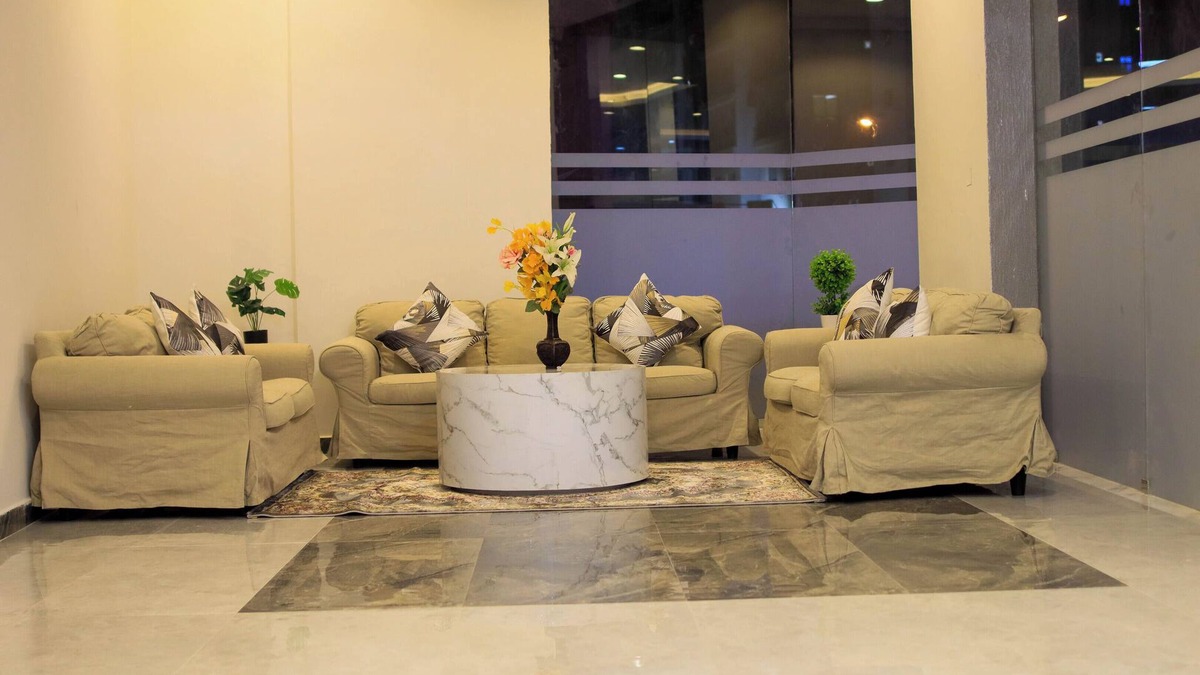 Fahaheel Apartment | STAR NIGHT FURNISHED APARTMENTS