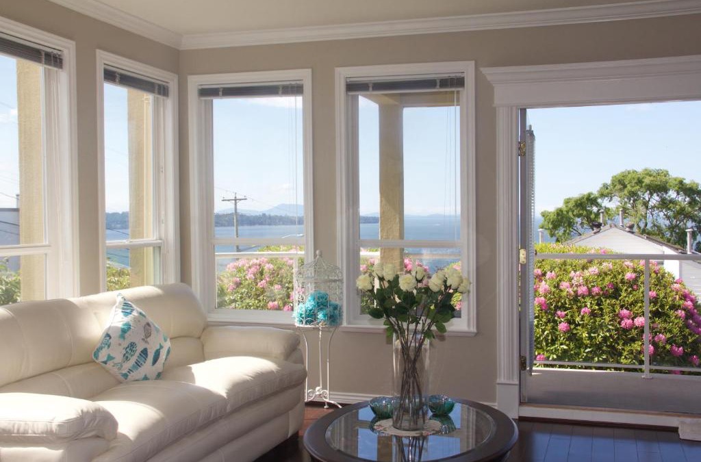 White Rock House | Star of the Sea guest house
