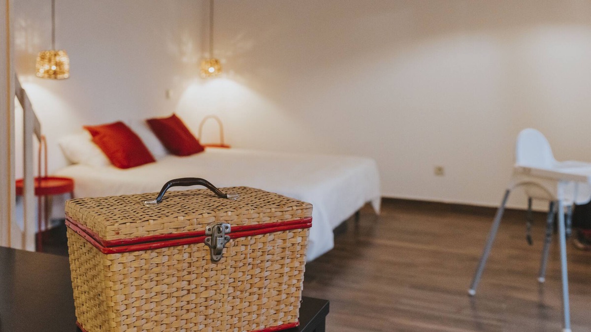 Peso Bed & Breakfast | Star Place -Ursa Menor- Covilhã - Serra da Estrela