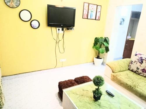 Hauz Khas Apartment | Star Recedency1