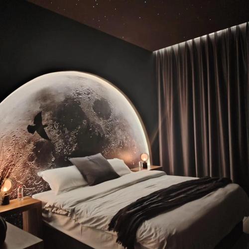 Ras Al Khaimah Apartment | Star Room