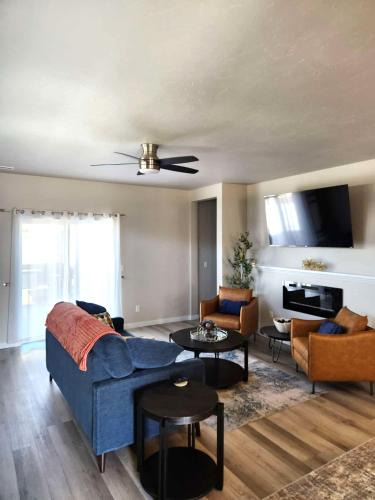 Star House | Star Stay and Play