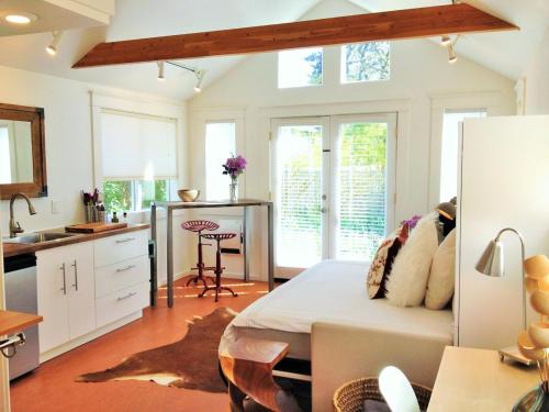 West Eugene House | Star Studio, A Modern Dream