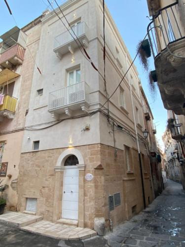 Isola del Borgo Antico House | Star Suite