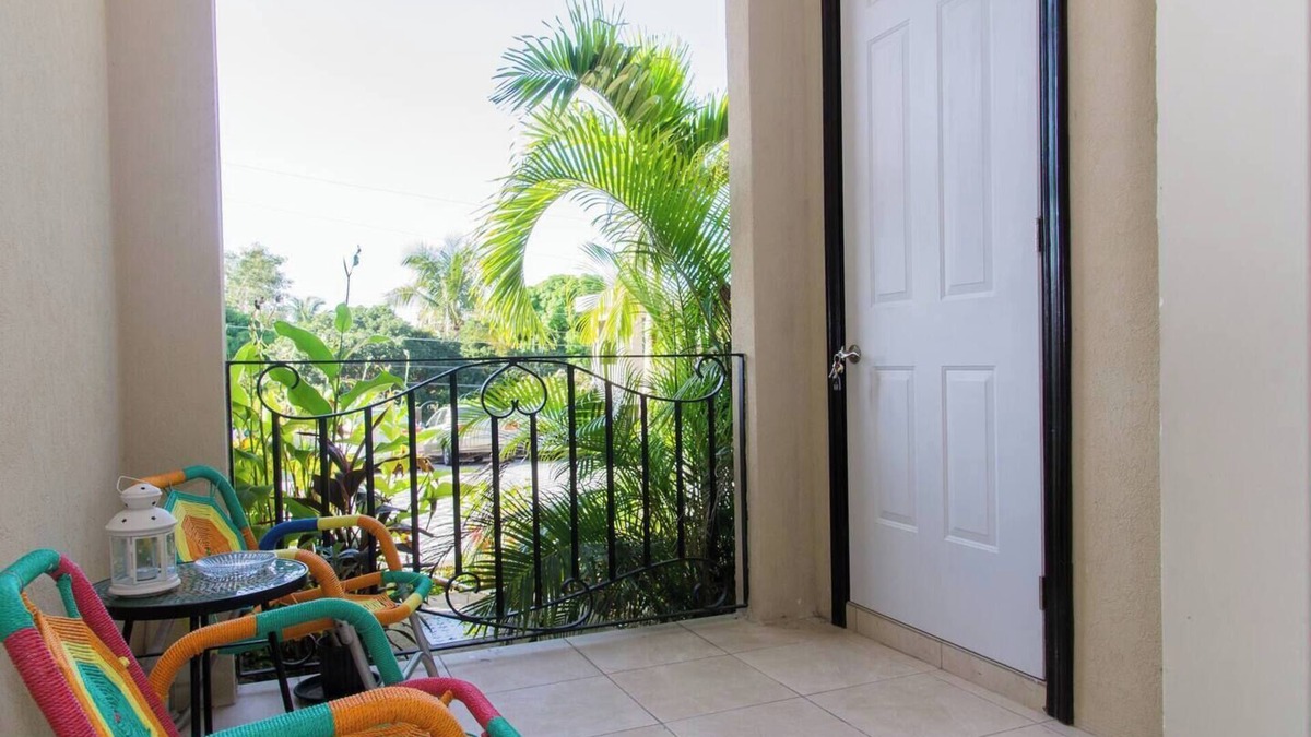 Saint Andrew Apartment | Star Tree- 2 Bedroom Condo 10 mins to New Kingston