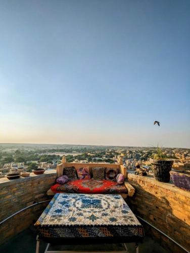Amar Sagar Pol House | Star View Guest House & Safari