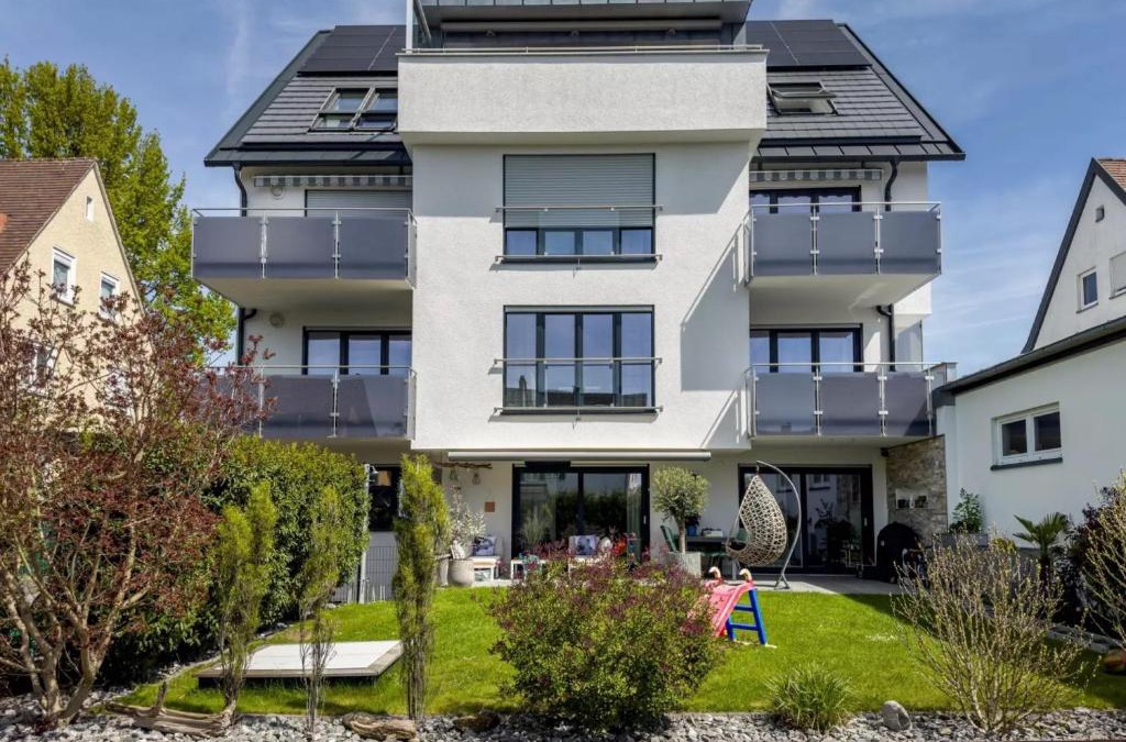 Fischbach Apartment | Star - Vogelhaus