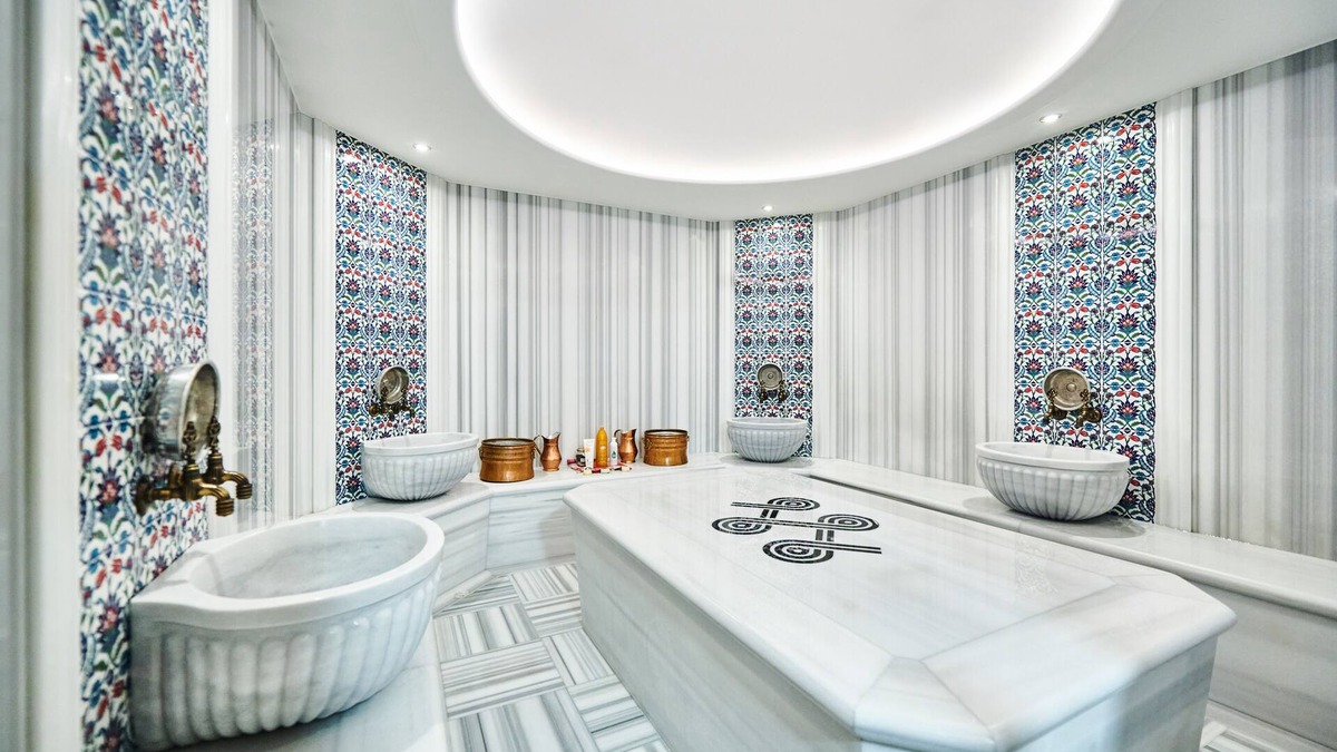 Stari Bar Hotel | Stara Čaršija Hotel and Spa