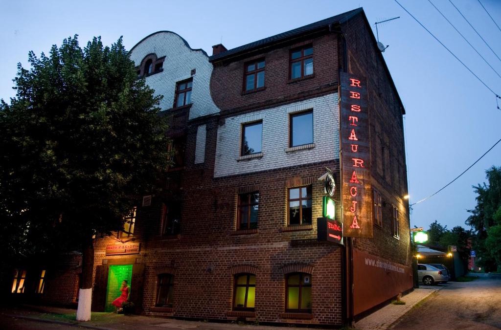 Miechowice Apartment | Stara Piekarnia
