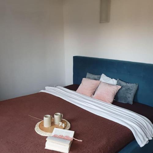 Jedwabno Apartment | Stara Szkoła Jedwabno