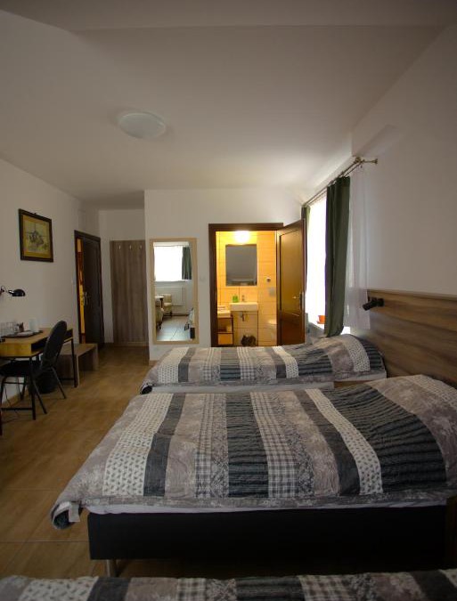 Sokolka Bed & Breakfast | Stara Szkoła