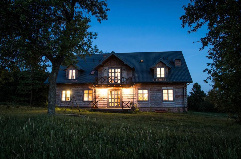 Krasnobrod House | Stara Szkola