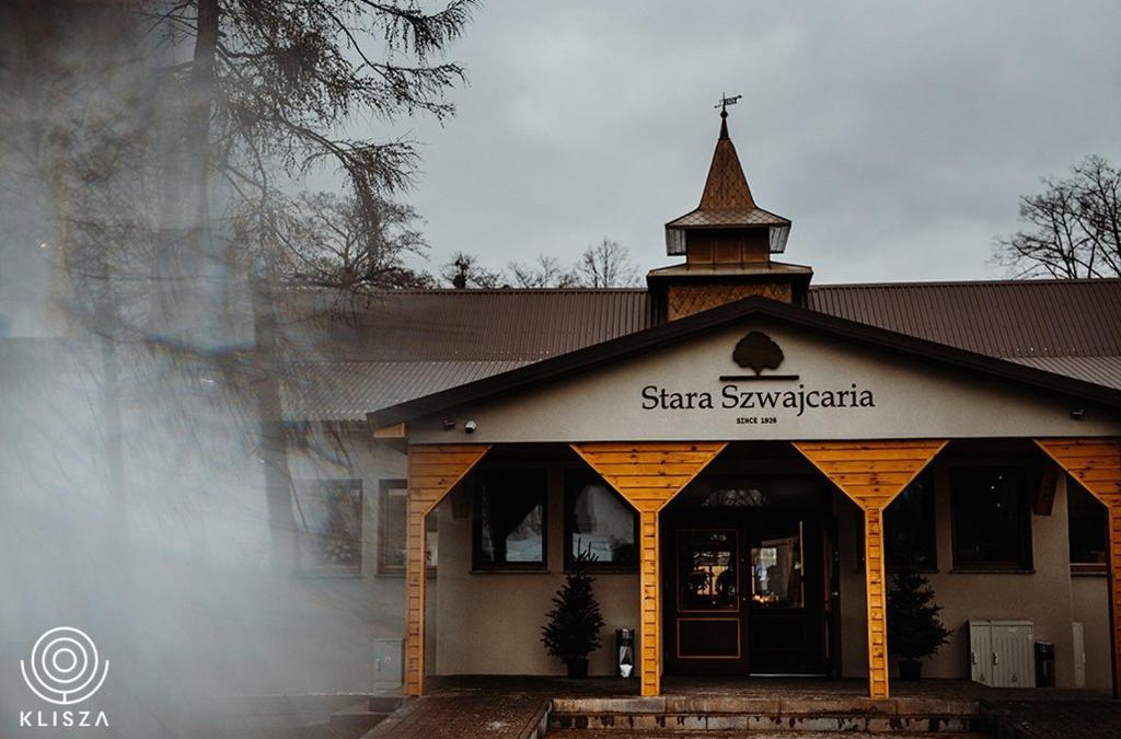 Gliwice Bed & Breakfast | Stara Szwajcaria