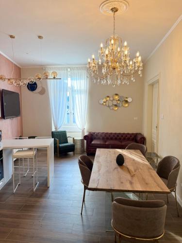 Gorizia Apartment | StaraGo Vienna Suite - Confort e stile nel cuore di Gorizia