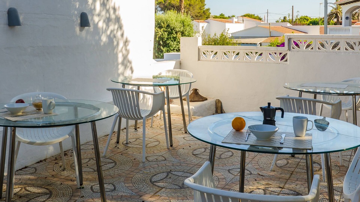 Son Vilar Bed & Breakfast | STARBAL VILLA