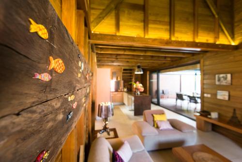 Malendure House | Starbay
