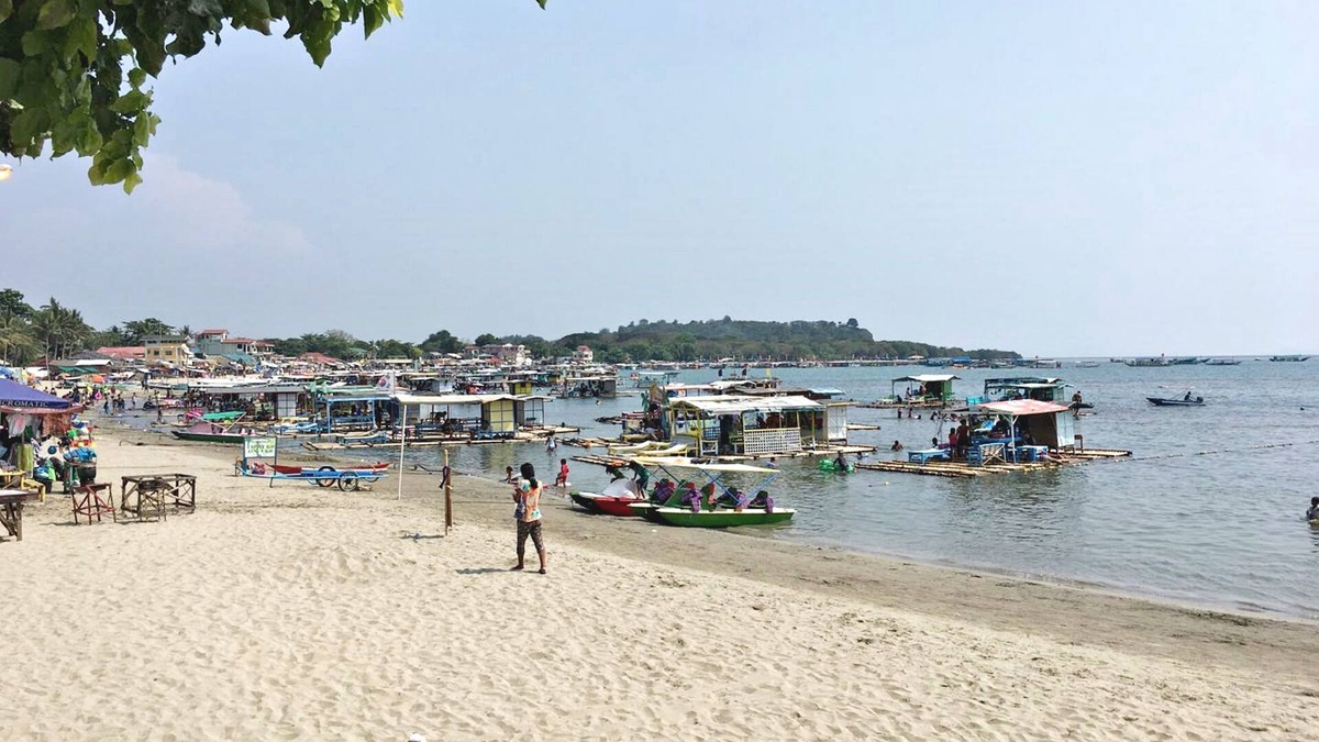 Lian Bed & Breakfast | Stardust Beach Hotel