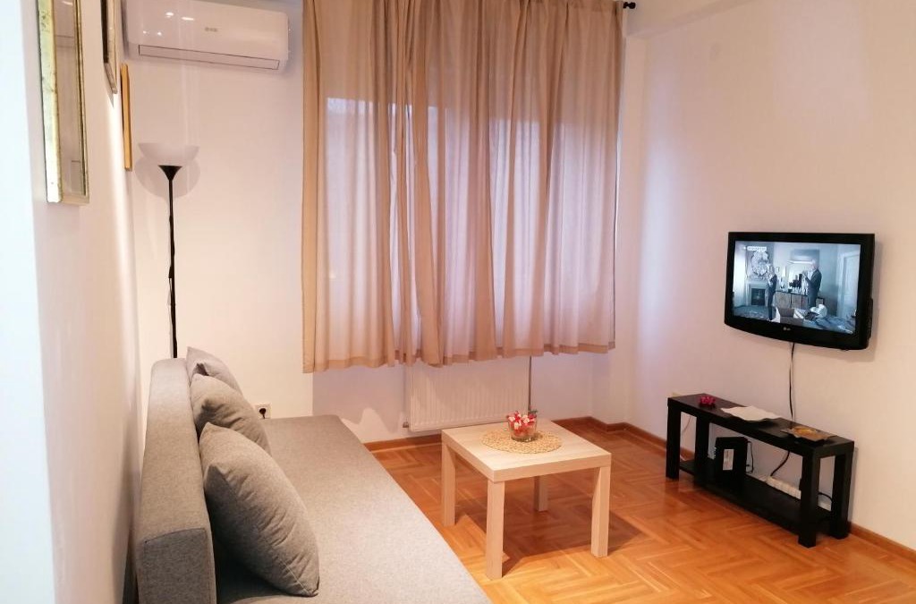 Cukarica Apartment | Stardust Belgrade