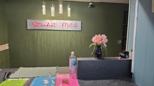 Duncannon Hotel | Stardust Motel