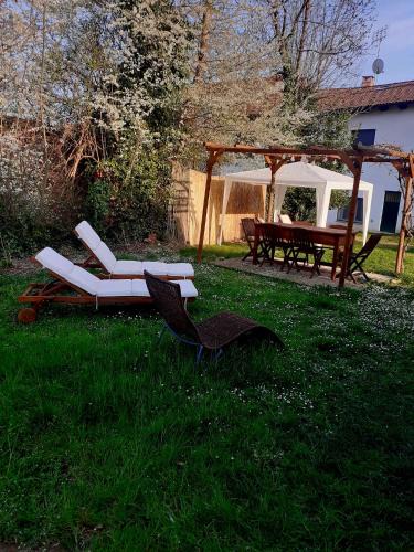 Bernezzo Bed & Breakfast | STARE BENE B&B