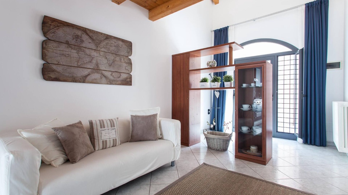Molina Apartment | Starfish 2 .