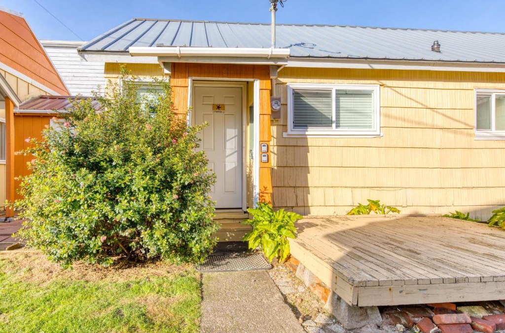 Rockaway Beach House | Starfish 2