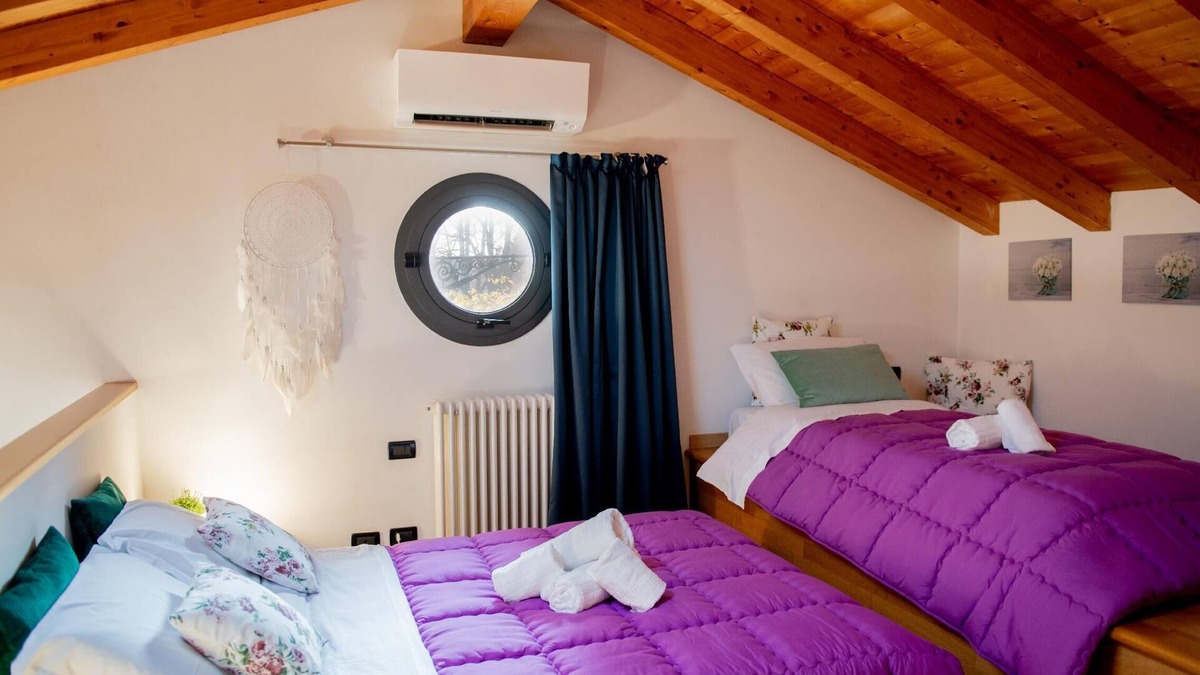 Molina Apartment | Starfish 6 .