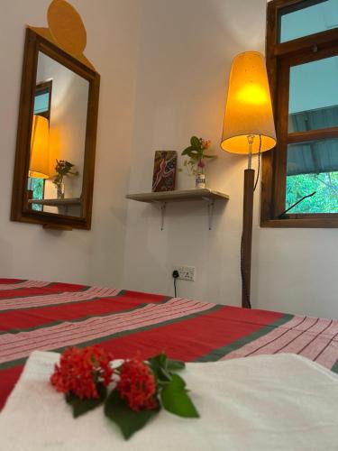 Pottuvil Hotel | STARFISH beach bungalow