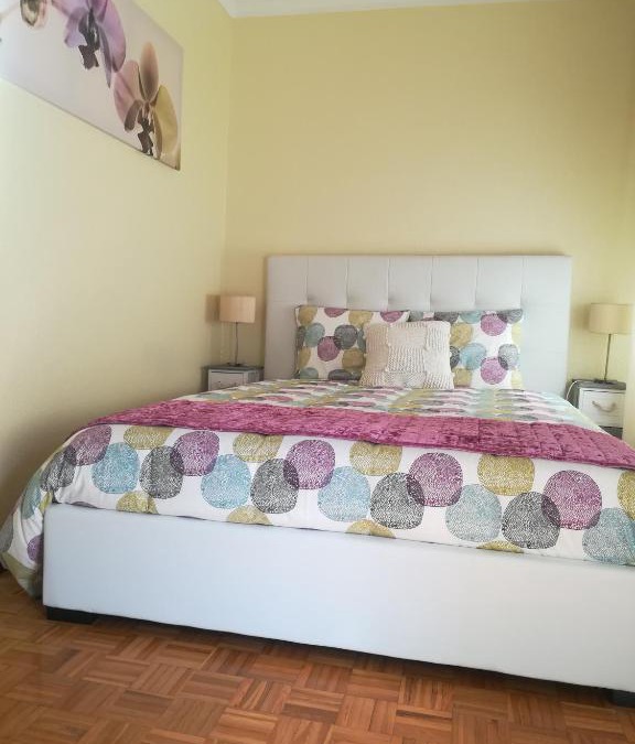 Sao Pedro da Afurada House | Starfish House