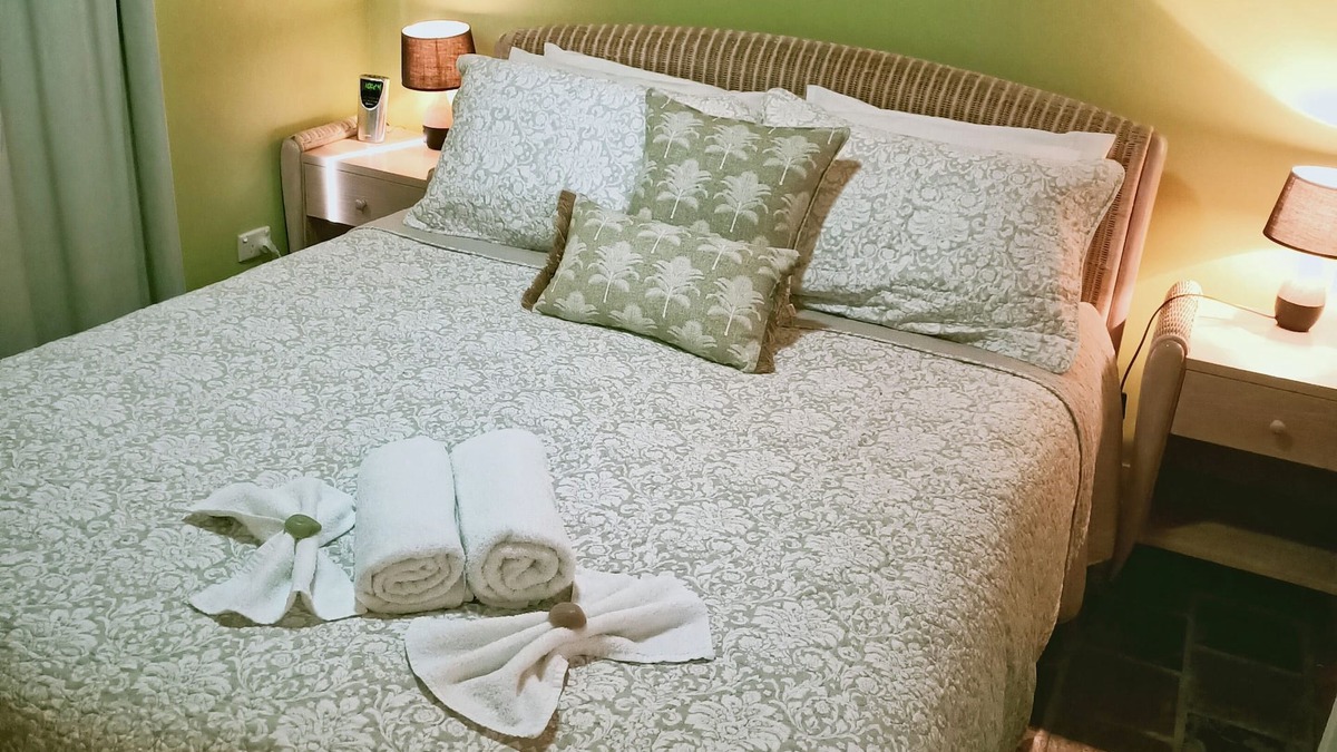 Point Lookout Cottage | STARFISH ON STRADDIE