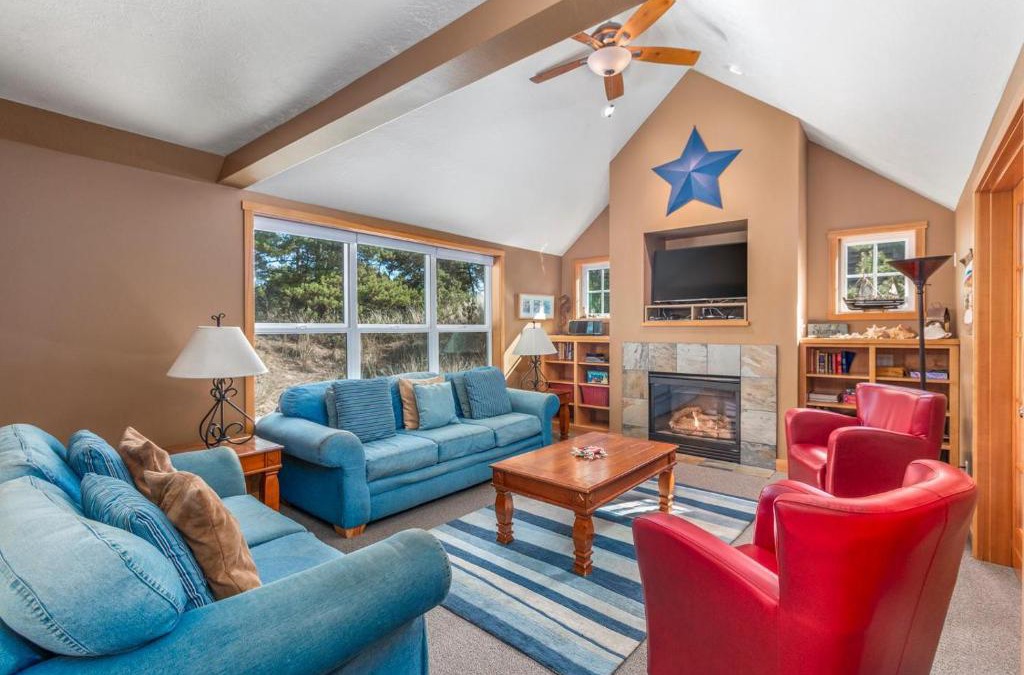 Shorepine Village House | Starfish