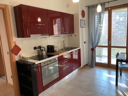 Vigentino Apartment | STARFLOWER HOUSE - IEO